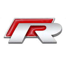 Load image into Gallery viewer, R Performance Emblem for Volkswagen - sticker