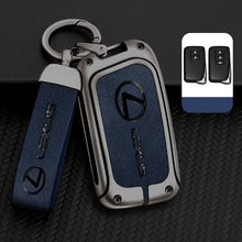 Load image into Gallery viewer, Lexus Сase Remote Key, Keychain