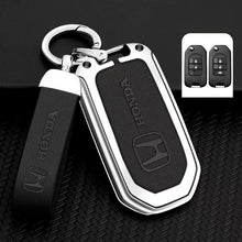 Load image into Gallery viewer, Honda Сase Remote Key, Keychain