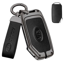 Load image into Gallery viewer, KIA Сase Remote Key, Keychain