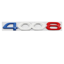 Load image into Gallery viewer, Peugeot 2008 3008 4008 5008 Emblem