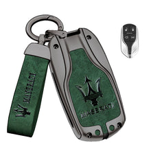 Load image into Gallery viewer, Maserati Сase Remote Key, Keychain