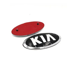 Load image into Gallery viewer, KIA Emblem