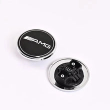 Load image into Gallery viewer, Mercedes-Benz 57mm Hood Emblem C-Class & E-Class – A0008171701