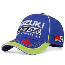 Load image into Gallery viewer, Suzuki Ecstar Baseball Cap