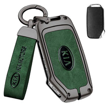 Load image into Gallery viewer, KIA Сase Remote Key, Keychain