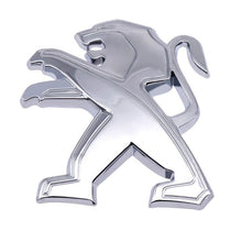 Load image into Gallery viewer, Hood Emblem for Peugeot