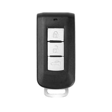 Load image into Gallery viewer, Mitsubishi Сase Remote Key, Keychain