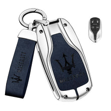 Load image into Gallery viewer, Maserati Сase Remote Key, Keychain