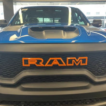 Load image into Gallery viewer, Dodge Ram 2023-2024 Letter Front / Rear Emblem