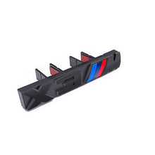 Load image into Gallery viewer, ABS 3D Car Front Grille Badge Decorative Modified Emblem for M Power M1 M2 M4 M3 M5 M6 M7 M8 X3M X1M X6M X4M X5M X7M X2M X8M