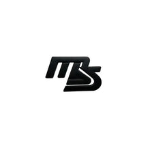 Load image into Gallery viewer, MS Mazda Speed Grille/Trunk Emblem