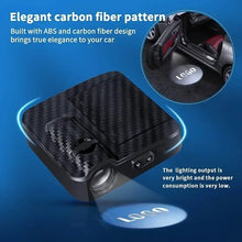 Load image into Gallery viewer, 2pcs Honda Wireless Car Door Led Laser Projector