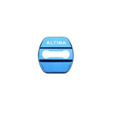 Load image into Gallery viewer, 4pcs Nissan Altima Door Lock Covers