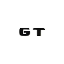 Load image into Gallery viewer, GT Trunk Emblem for Mercedes-Benz