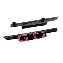Load image into Gallery viewer, GTI / GTD Grille Emblem for Volkswagen