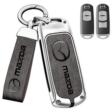 Load image into Gallery viewer, Mazda Сase Remote Key, Keychain