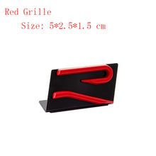 Load image into Gallery viewer, Volkswagen R Line Grille Emblem