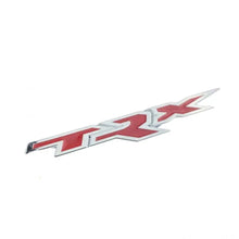 Load image into Gallery viewer, RAM TRX Fender Emblem - 195x30mm