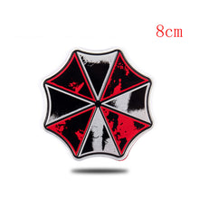 Load image into Gallery viewer, Umbrella Corporation COLLECTION Emblem