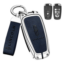 Load image into Gallery viewer, Lincoln Сase Remote Key, Keychain
