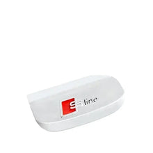 Load image into Gallery viewer, Audi S / Sline Logo Steering Wheel Emblem