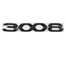 Load image into Gallery viewer, Peugeot 2008 3008 4008 5008 Emblem