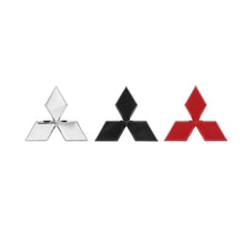 Load image into Gallery viewer, Mitsubishi Grille / Trunk / Steering Wheel Emblem