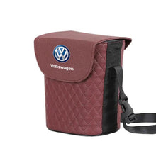 Load image into Gallery viewer, Volkswagen Storage Hanging Trash Box