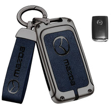 Load image into Gallery viewer, Mazda Сase Remote Key, Keychain