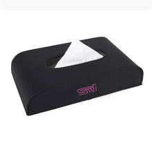 Load image into Gallery viewer, STi Tissue Box Towel