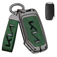 Load image into Gallery viewer, KIA Сase Remote Key, Keychain