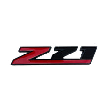 Load image into Gallery viewer, Z71 OFF ROAD Emblem Sticker for Chevrolet