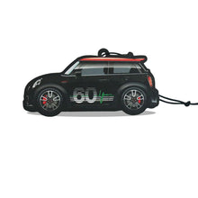 Load image into Gallery viewer, Mini Cooper Freshener Pendant