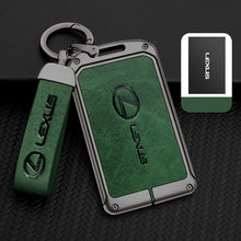 Load image into Gallery viewer, Lexus Сase Remote Key, Keychain
