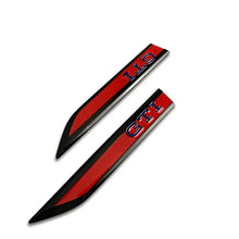Load image into Gallery viewer, Volkswagen GTI Fender Emblem
