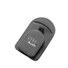 Load image into Gallery viewer, Audi Sline logo Glasses Holder