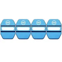 Load image into Gallery viewer, 4pcs FIAT Logo Door Lock Cover for Viaggio Ottimo