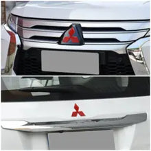 Load image into Gallery viewer, Mitsubishi Grille / Trunk / Steering Wheel Emblem