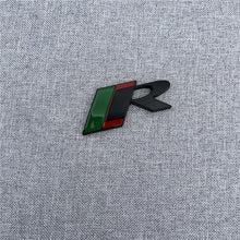 Load image into Gallery viewer, Jaguar R / S Series Metal Emblem Badge