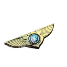 Load image into Gallery viewer, Buick Wings Emblem