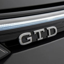 Load image into Gallery viewer, GTI / GTD Grille Emblem for Volkswagen