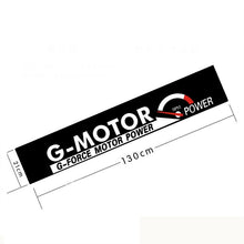 Load image into Gallery viewer, Reflective Windshield Sticker