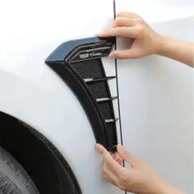 Load image into Gallery viewer, 2pcs Cadillac Fender Protective Emblem