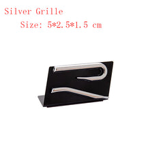 Load image into Gallery viewer, Volkswagen R Line Grille Emblem