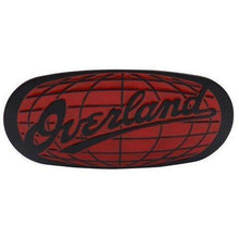Load image into Gallery viewer, Overland Off Road Emblem Sticker