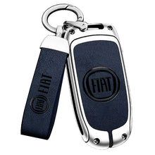Load image into Gallery viewer, Fiat Сase Remote Key, Keychain