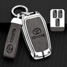 Load image into Gallery viewer, Toyota Сase Remote Key, Keychain