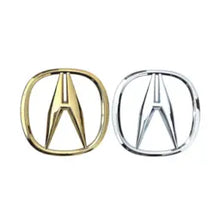 Load image into Gallery viewer, Acura Logo Hood Trunk Emblem