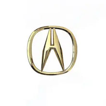 Load image into Gallery viewer, Acura Logo Hood Trunk Emblem